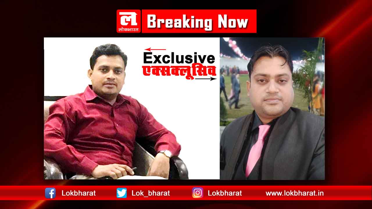 बदायूं आश्रय स्थल के नोडल अधिकारी आकाश सक्सेना के साथ एक्सक्लूसिव बातचीत