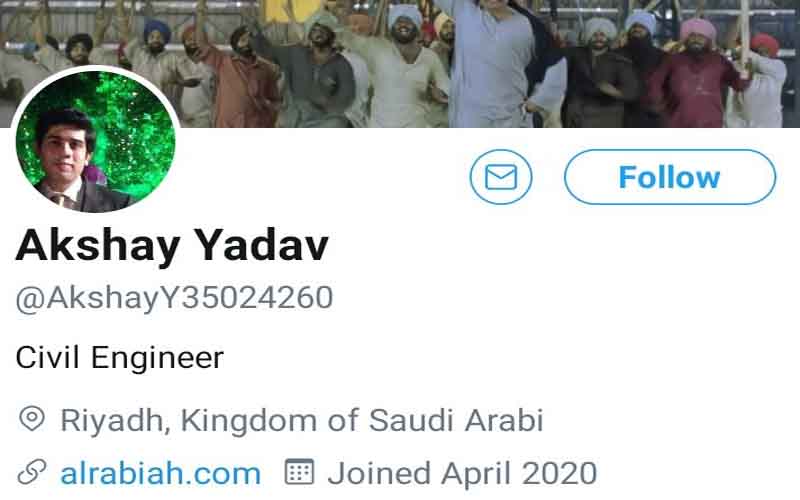 पाकिस्तान में प्लेन क्रेश पर टिप्पणी: भारतीय मूल के व्यक्ति की नौकरी पर तलवार लटकी