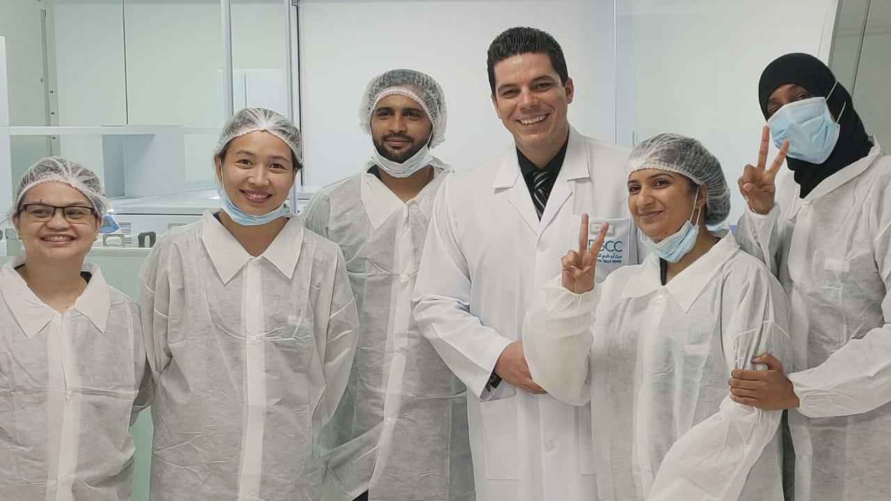 यूएई ने ढूंढ निकाला कोरोना का तोड़, ठीक हुए 73 लोग