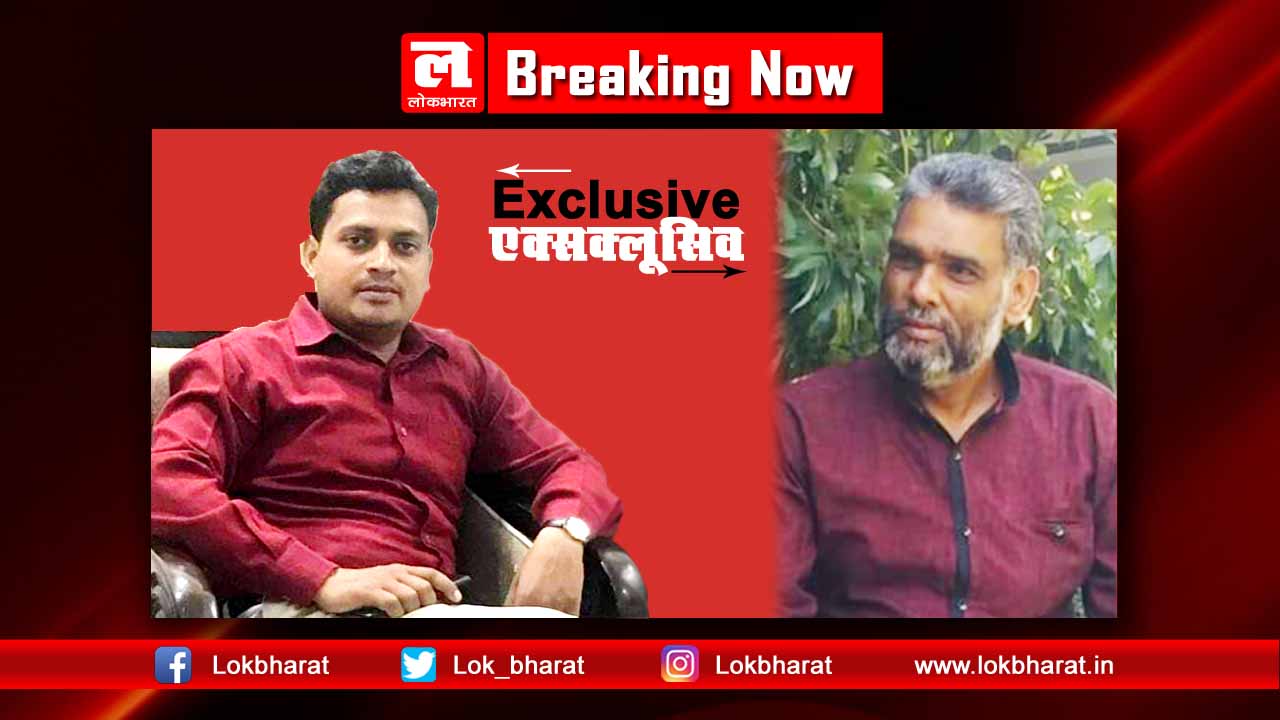 लॉकडाउन में कैसे कर रहे जनता की सेवा, सपा के पूर्व विधायक आशीष यादव से सीधी बातचीत