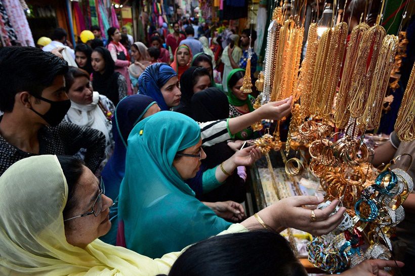 MSO pledges not to shop on Eid, Appeal to stay at homes to avoid corona virus