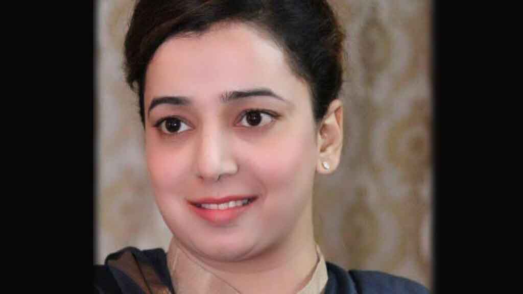 कांग्रेस की पूर्व पार्षद इशरत जहां को शादी के लिए मिली दस दिनों की ज़मानत