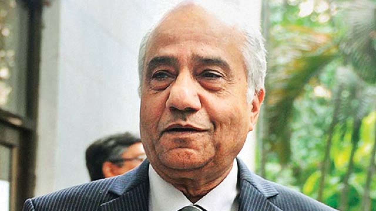 आरोग्य सेतु ऐप पर सुप्रीमकोर्ट के पूर्व जस्टिस श्रीकृष्णा ने उठाए सवाल