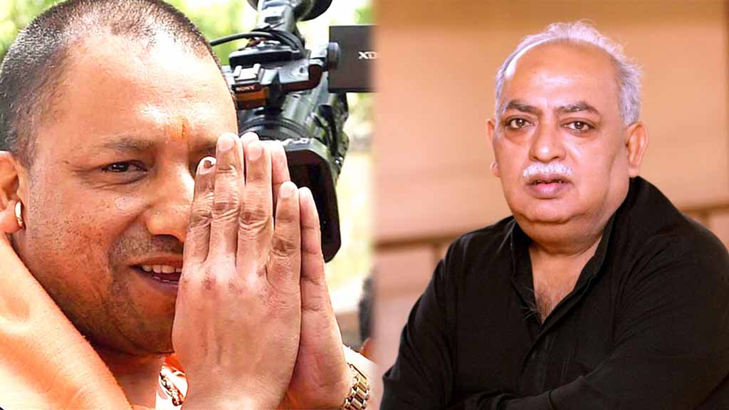 मुनव्वर राणा ने सीएम योगी को लेकर क्यों कहा ‘मैं नहीं कहता कि तुम मेरी तरफ़दारी करो’
