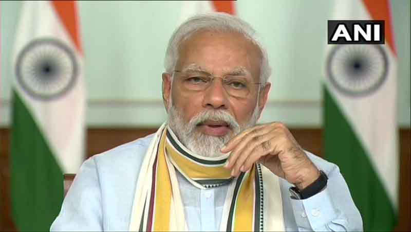 पीएम मोदी की मुख्यमंत्रियों के साथ बैठक: कई राज्यों के सीएम लॉकडाउन बढ़ाने के पक्ष में