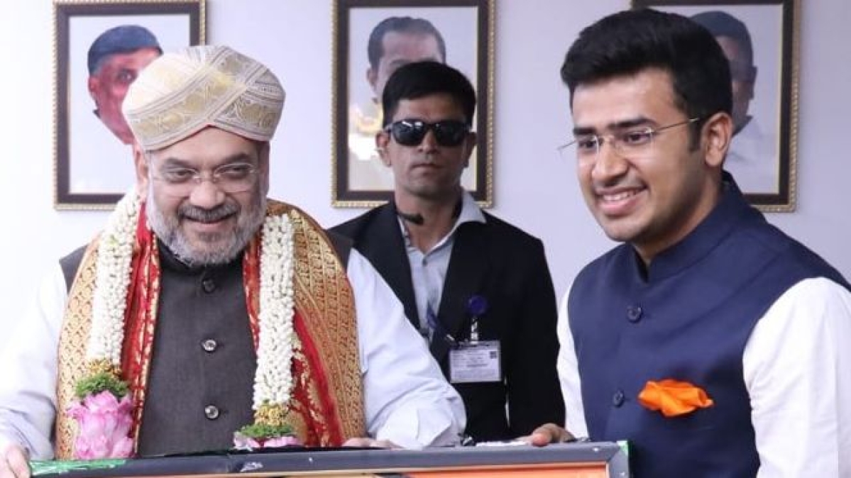 किरकिरी होने के बाद केंद्र सरकार ने ट्विटर से बीजेपी सांसद का ट्वीट हटाने के लिए कहा