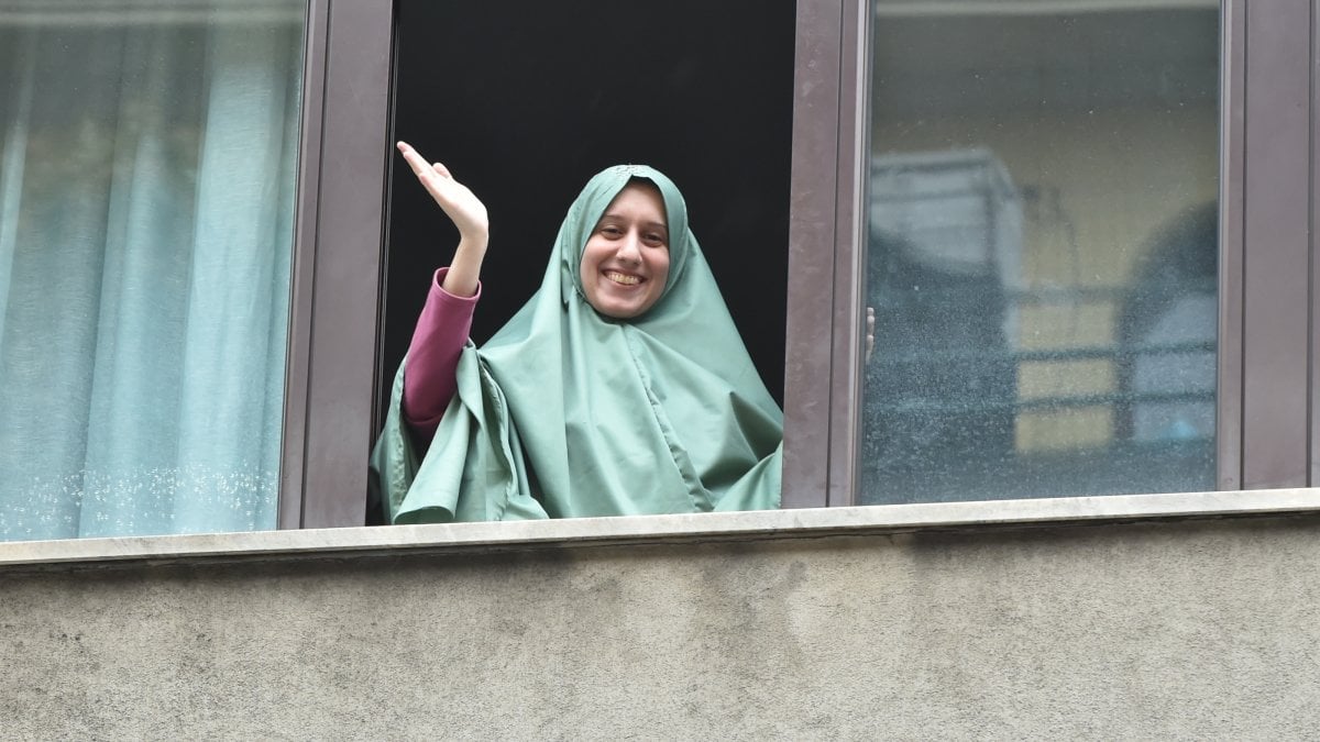 पढ़िए: इटली की सेल्विया रोमानो के आयशा बनने बाद क्यों हुआ स्वागत