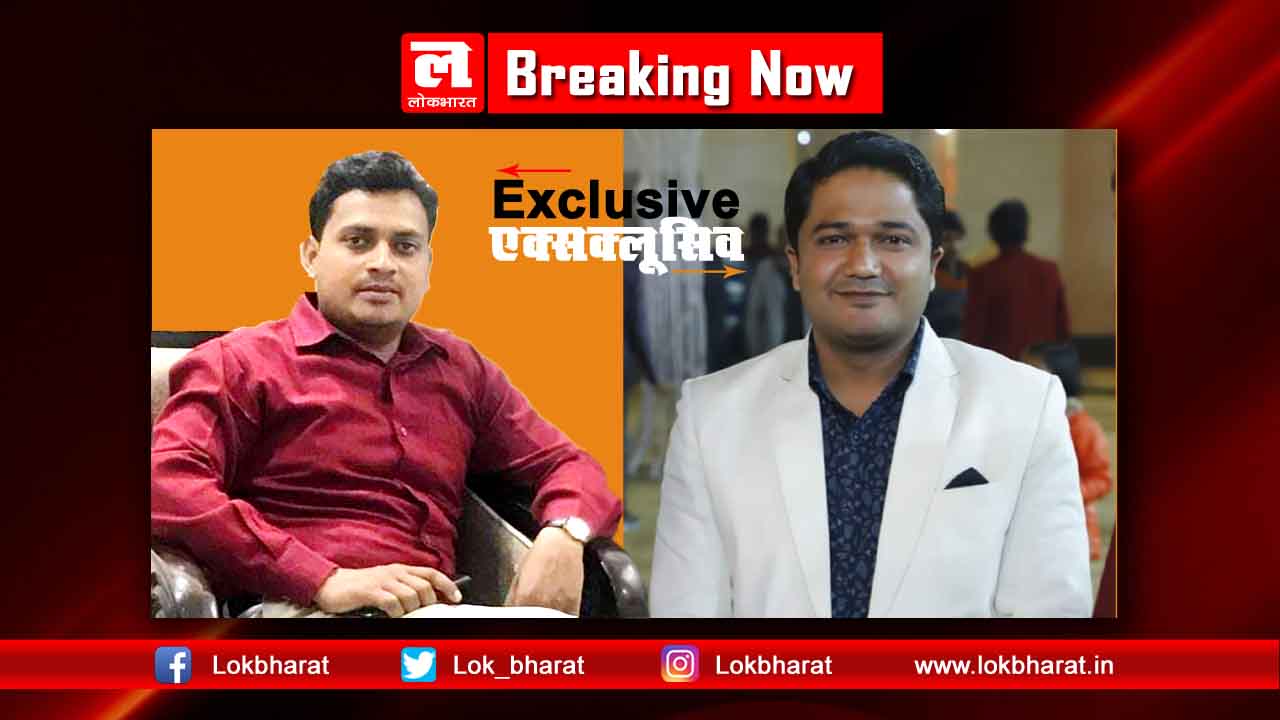 लॉकडाउन में कैसे कर रहे जनता की सेवा, बीजेपी के युवा नेता विश्वजीत गुप्ता से सीधी बातचीत