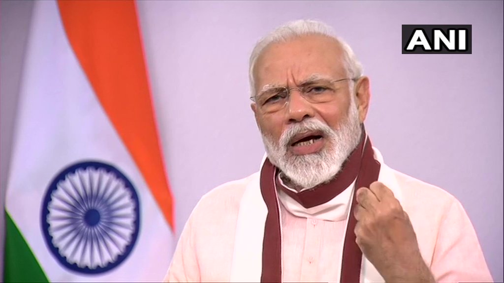 पाक के विदेश मंत्री की पीएम मोदी पर टिप्पणी: बीजेपी ने पाक उच्चायोग के समक्ष किया प्रदर्शन