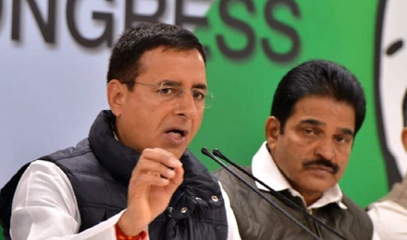 दिल्ली में भी पेट्रोल 100 रुपये प्रति लीटर के पार, कांग्रेस ने सरकार पर दागे सवाल