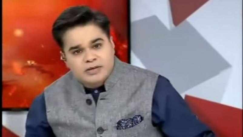 एक और मुश्किल में फंसे अमीश देवगन, कई जगह एफआईआर दर्ज