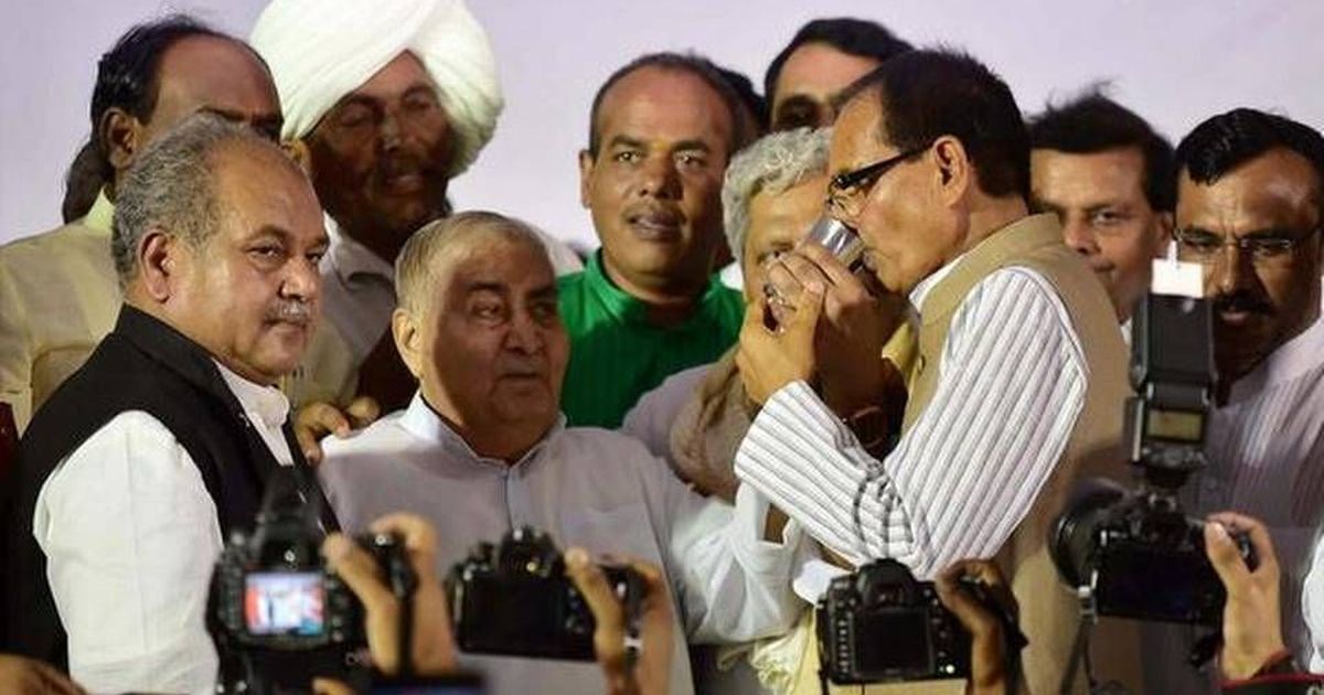 ये तीन मुद्दे लिखेंगे शिवराज सरकार के अंत की आखिरी दास्तां