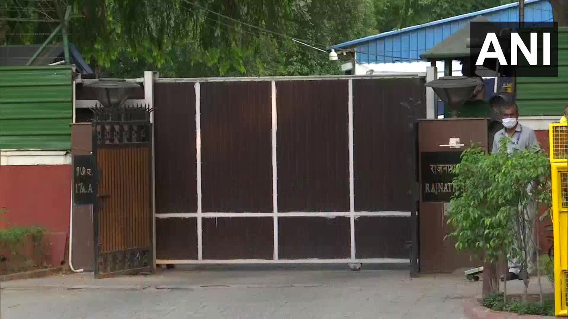 चीन के मामले पर सरगर्मियां तेज, रक्षा मंत्री ने की अहम बैठक, विपक्ष ने सरकार को घेरा