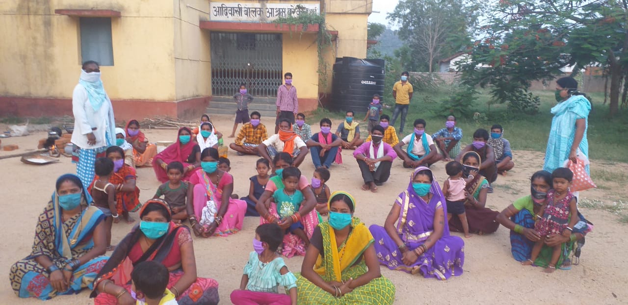 क्वारंटाइन सेंटर्स नहीं, यातना गृह : माकपा