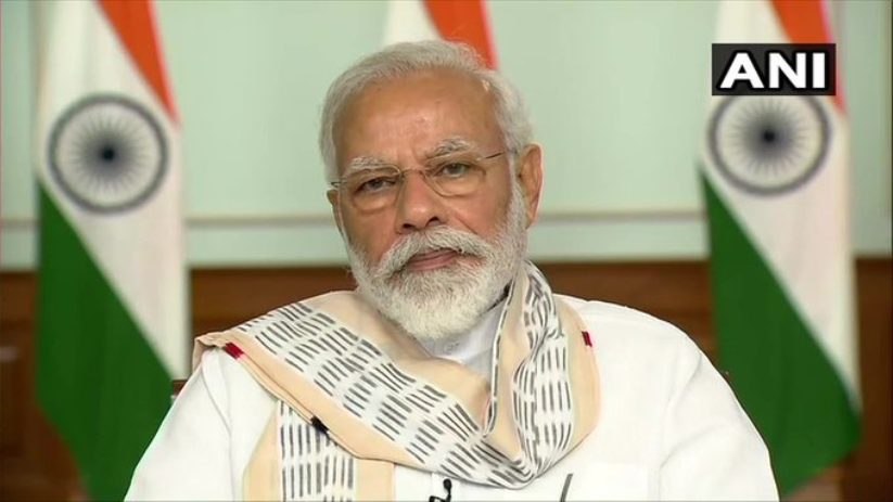 मानसून सत्र से पहले: ऑपरेशन सिंदूर से मंहगाई तक, पीएम मोदी ने कही ये बात