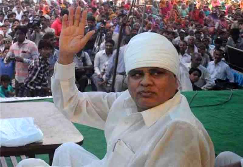 उपचुनाव वाली 16 सीटों पर फूल सिंह बरैया को कांग्रेस देगी बड़ी ज़िम्मेदारी