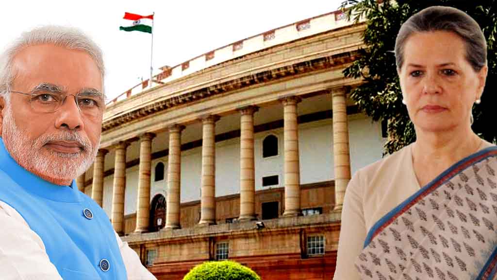 8 राज्यों की 19 राज्य सभा सीटों में बीजेपी ने जीतीं 8 सीटें, ताकत बढ़ी लेकिन ….