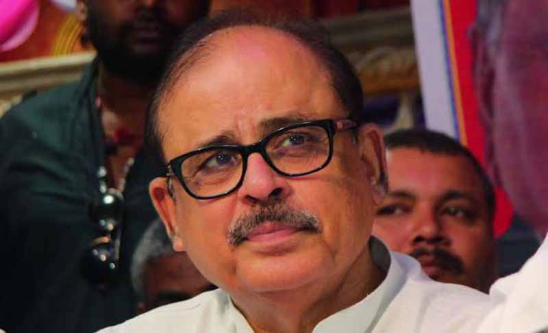 बिहार विधान परिषद चुनाव: अंतिम वक़्त पर कांग्रेस ने बदला उम्मीदवार