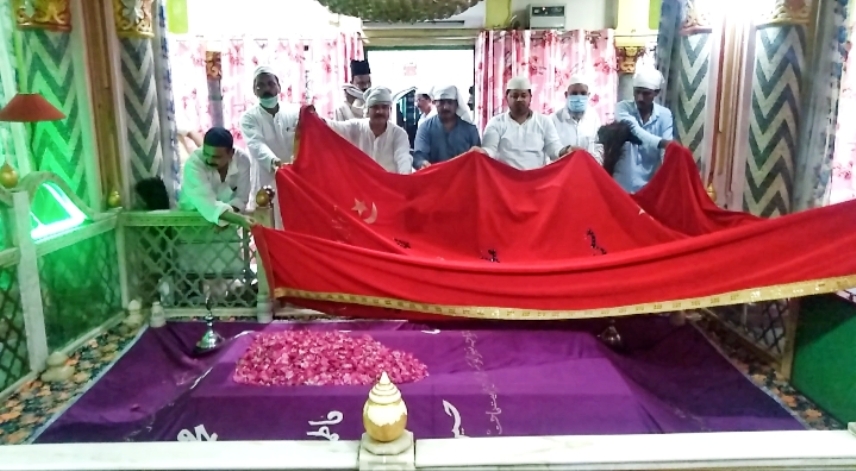 सपा नेता धर्मेंद्र यादव के लिए बदायूं में शुरू हुआ दुआओं का सिलसिला