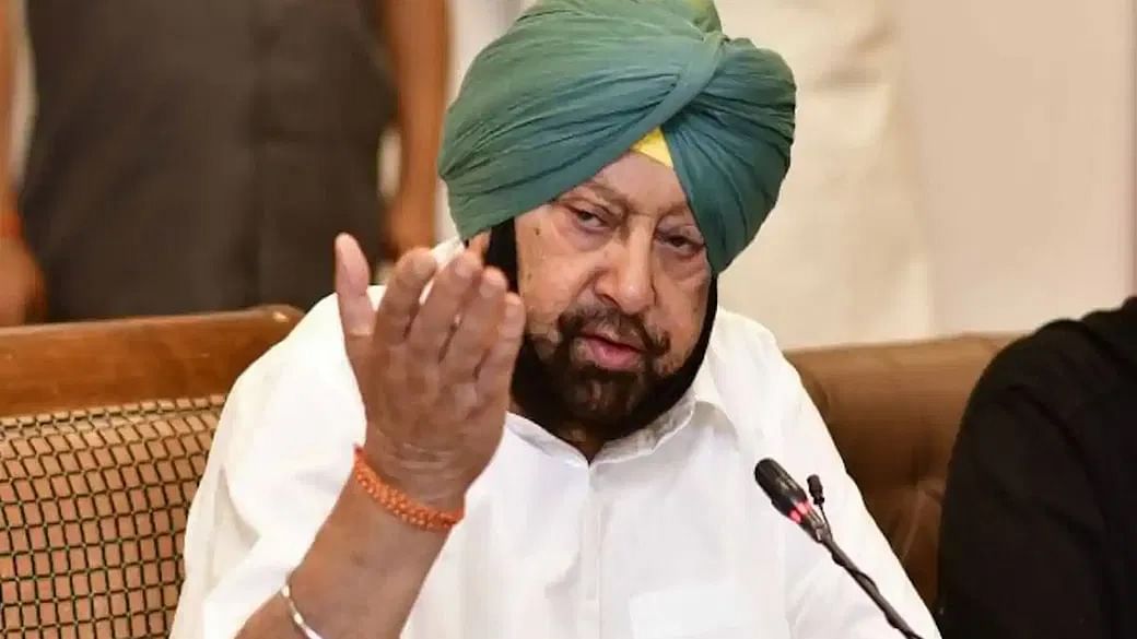 सरकारी नौकरियों में पंजाब सरकार महिलाओं को देगी 33% आरक्षण