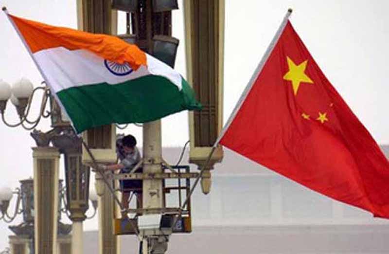 रेलवे ने चीनी कंपनी का कांट्रेक्ट किया रद्द