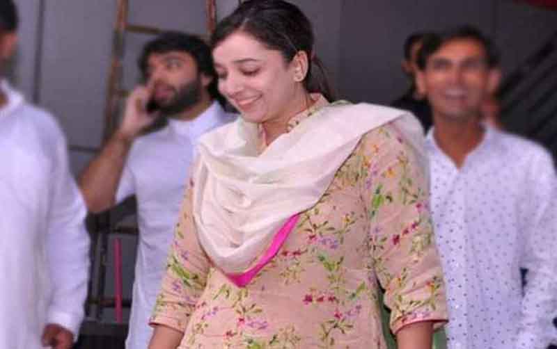 इशरत जहां की ज़मानत अवधि बढ़ाने से कोर्ट का इंकार