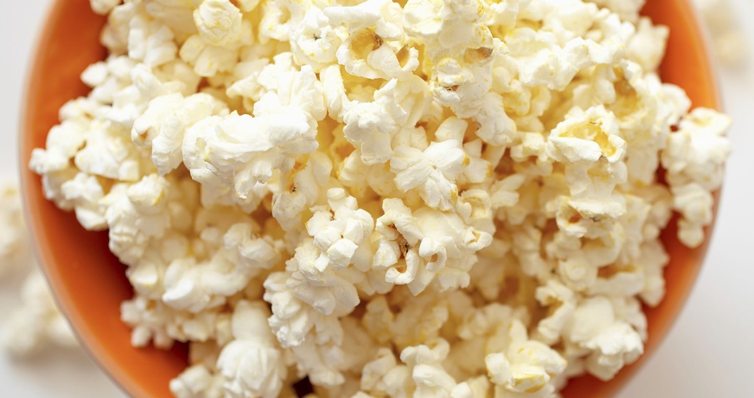 गुजरात: पॉपकॉर्न पर भी 18% जीएसटी बसूलेगी  सरकार