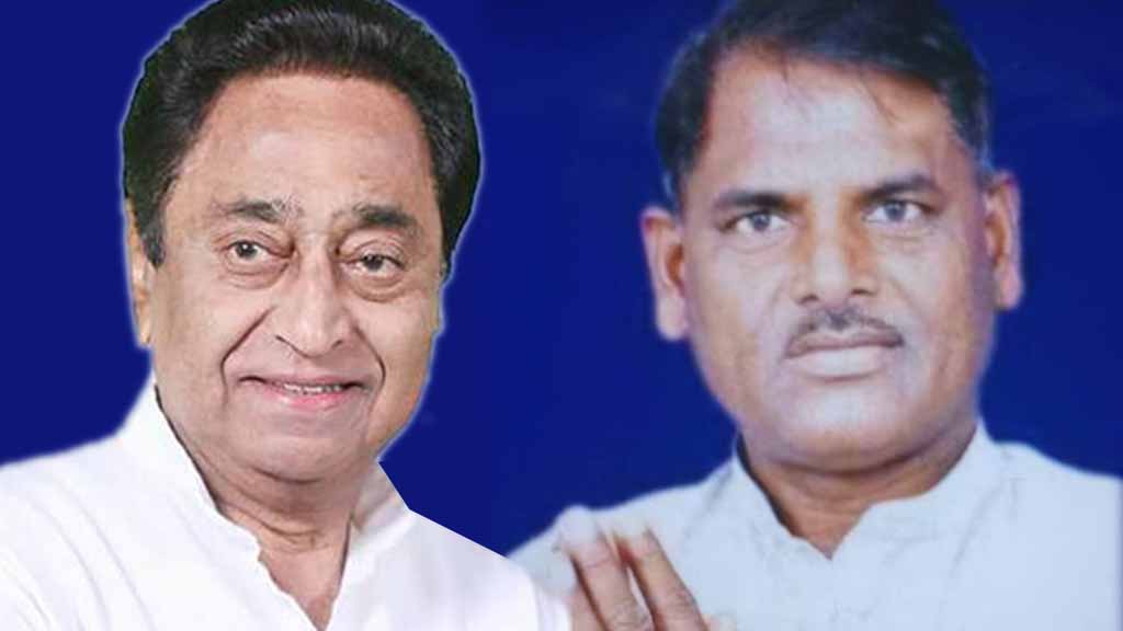 कांग्रेस को एक और सफलता, बसपा नेता प्रागी लाल जाटव समर्थको के साथ थामेंगे कांग्रेस का हाथ