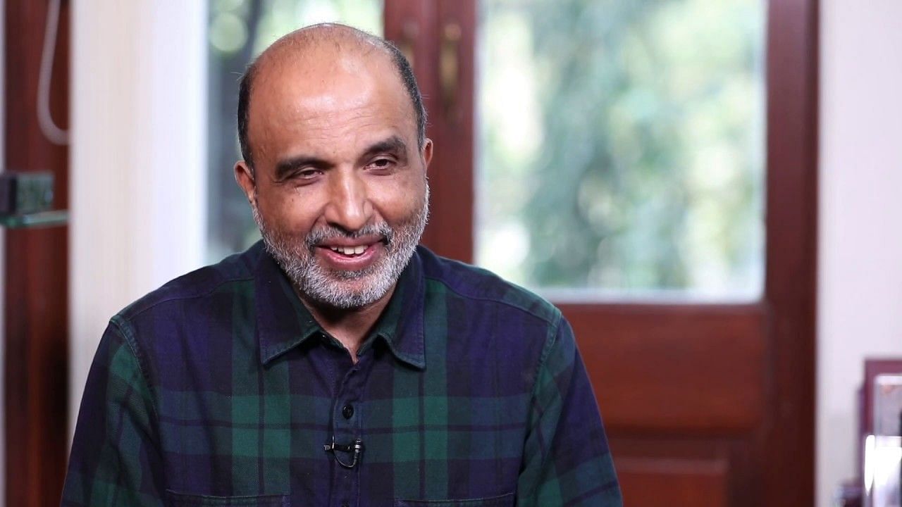 कांग्रेस प्रवक्ता पद से संजय झा की छुट्टी, दो नए नेशनल मीडिया पेनलिस्ट नियुक्त