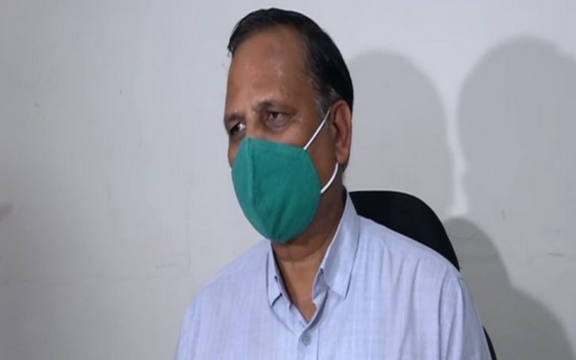 दिल्ली में लॉकडाउन नहीं, बाजार हो सकते हैं बंद