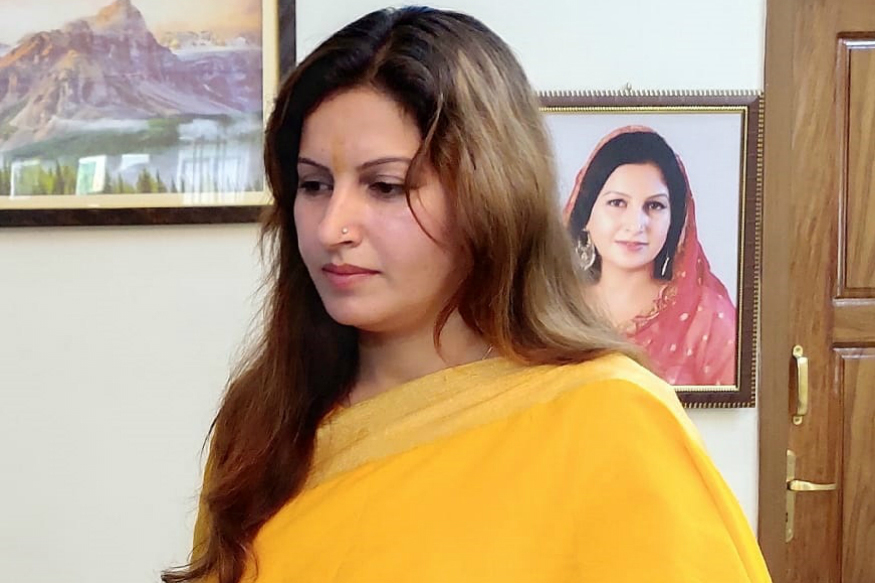 बीजेपी नेता सोनाली फोगट की गिरफ्तारी के लिए 21 जून तक का अल्टीमेटम