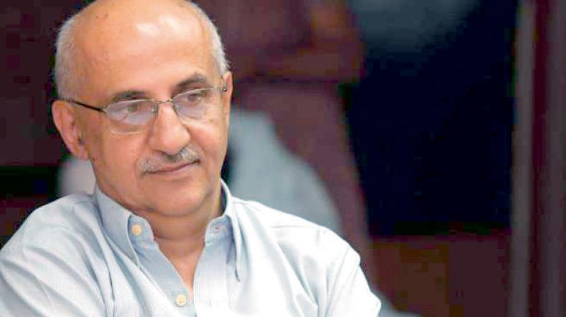 दिल्ली दंगो की चर्जशीट में हर्ष मंदर का नाम, विरोध में 160 से अधिक हस्तियां आयीं सामने