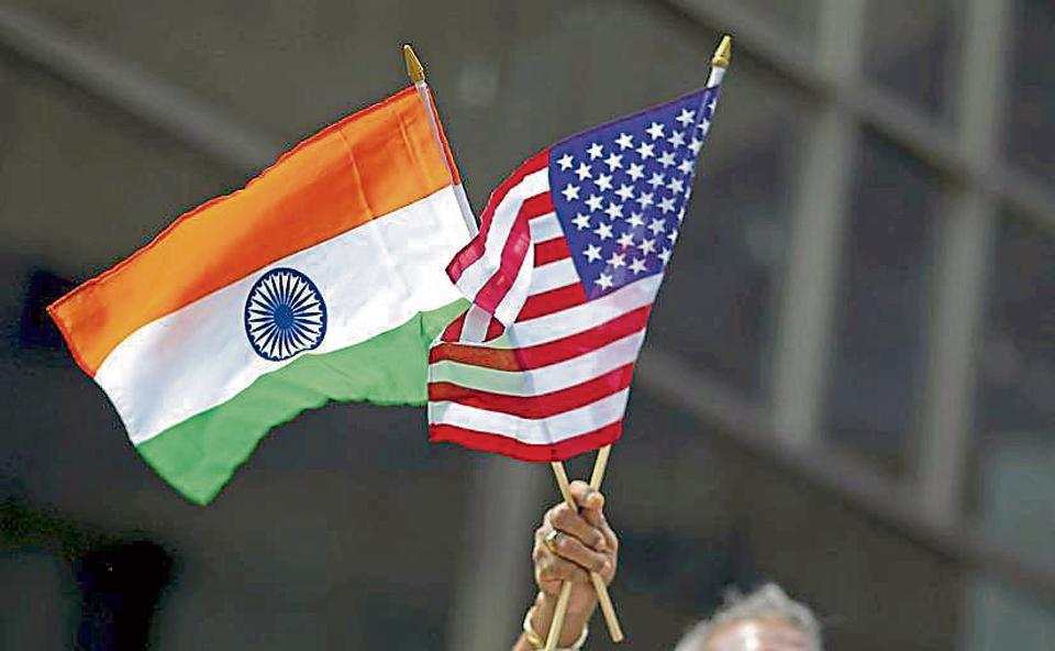 अमेरिका ने भारत में धार्मिक आज़ादी पर फिर उठाये सवाल, कहा ‘हालात चिंताजनक’