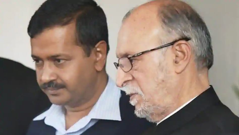दिल्ली में होगा सभी राज्यों के मरीजों का इलाज, एलजी ने पलटा केजरीवाल का फैसला