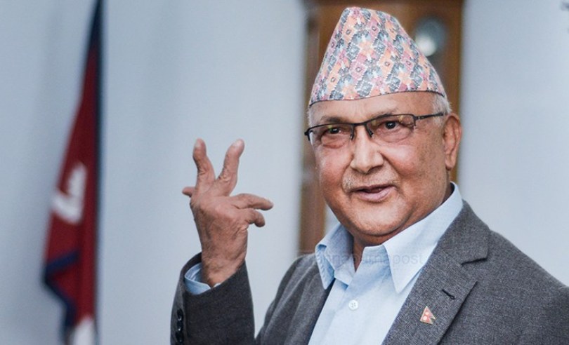 राम की जन्मस्थली को लेकर कन्फ्यूजन पैदा कर रहा नेपाल, बनाएगा राम मंदिर