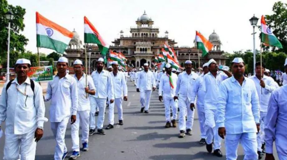 अवसर और चुनौतियां: सेवा दल बने कांग्रेस का शक्ति केंद्र