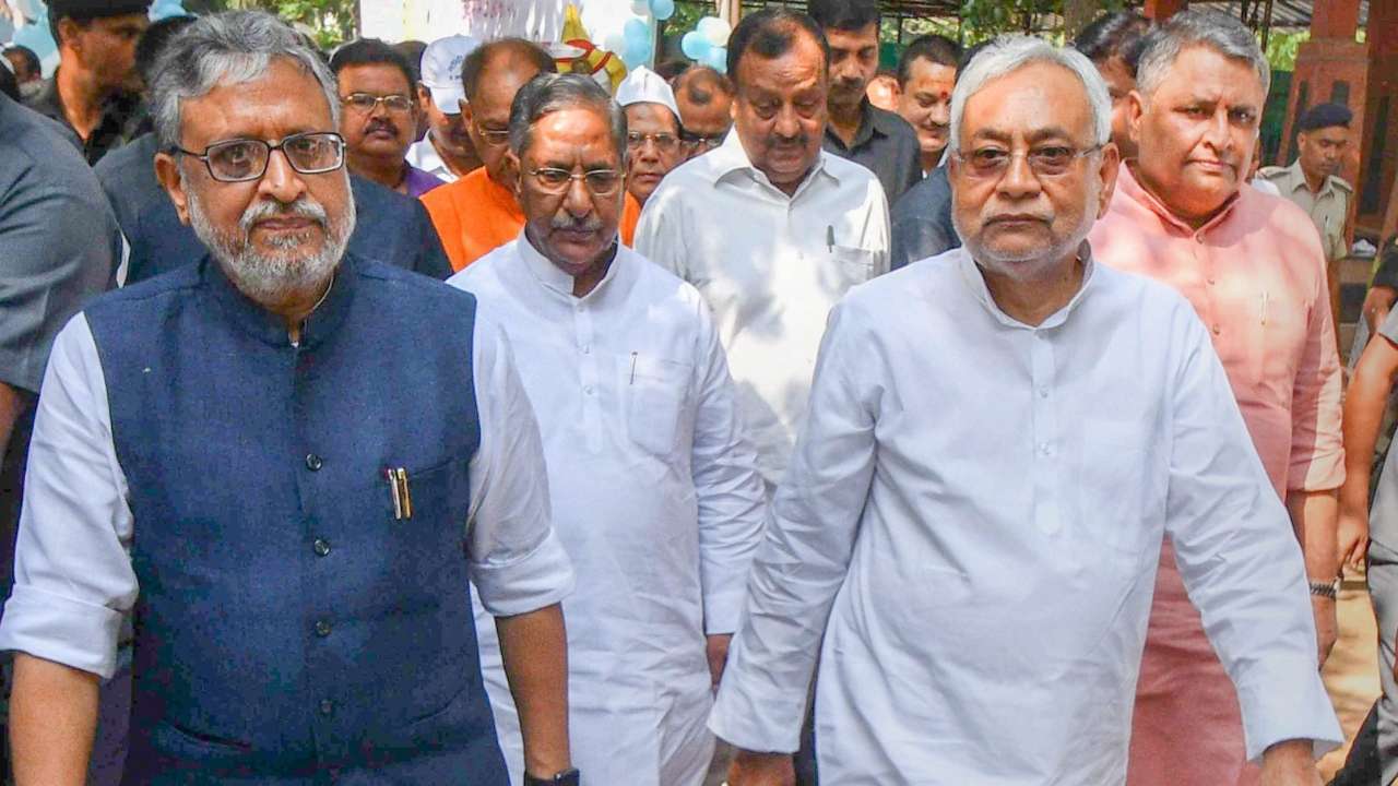 क्या बीजेपी के अपने ही बनेंगे 50 सीटों पर हार का कारण