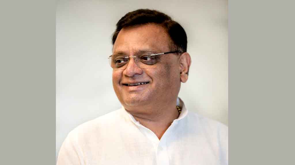 सचिन पायलट से पार्टी की नाराज़गी खत्म !