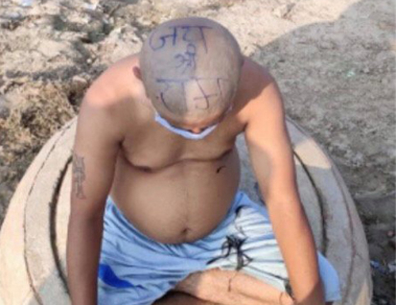 एक हज़ार रुपये देकर वाराणसी के ही व्यक्ति को बना दिया था नेपाली