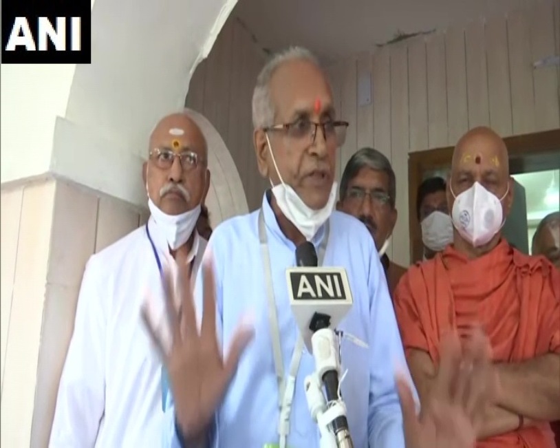 अयोध्या में 3 या 5 अगस्त से शुरू होगा राममंदिर निर्माण