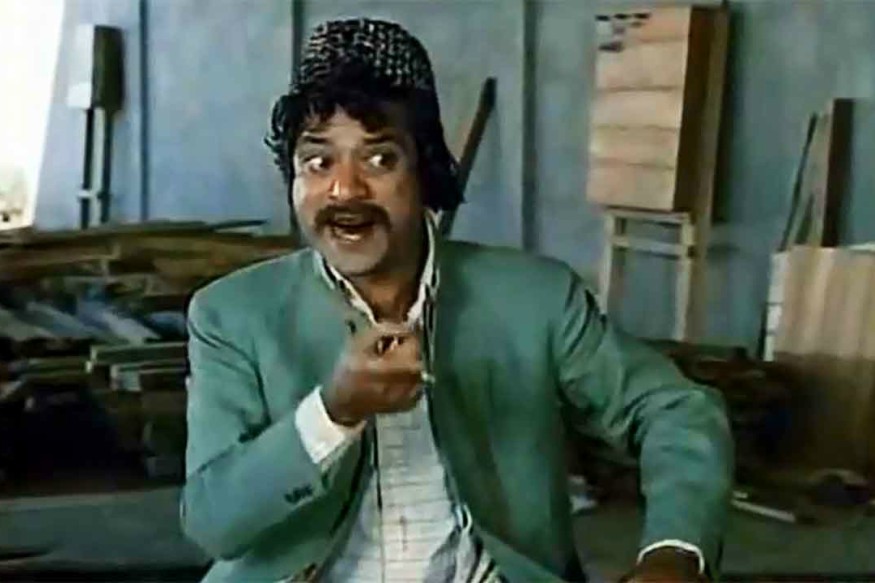 फिल्म अभिनेता जगदीप का निधन