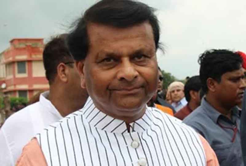 मध्य प्रदेश: बीजेपी में बढ़ सकता है सिंधिया विरोध, जयभान सिंह पवैया ने साधा निशाना