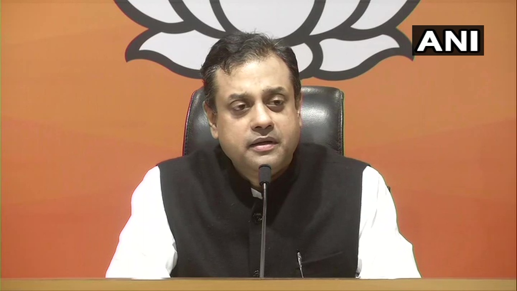 केंद्रीय मंत्री के खिलाफ मामला दर्ज होने पर बीजेपी ने उठाये सवाल, सीबीआई जांच की मांग