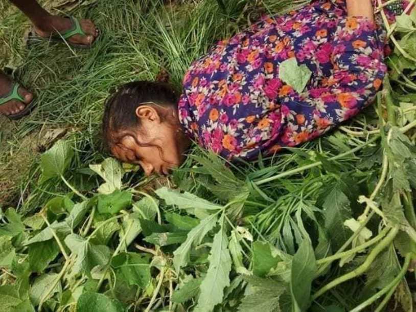 अफवाह फैलाने के मामले में ज्योति पासवान के पिता ने दर्ज कराया मामला