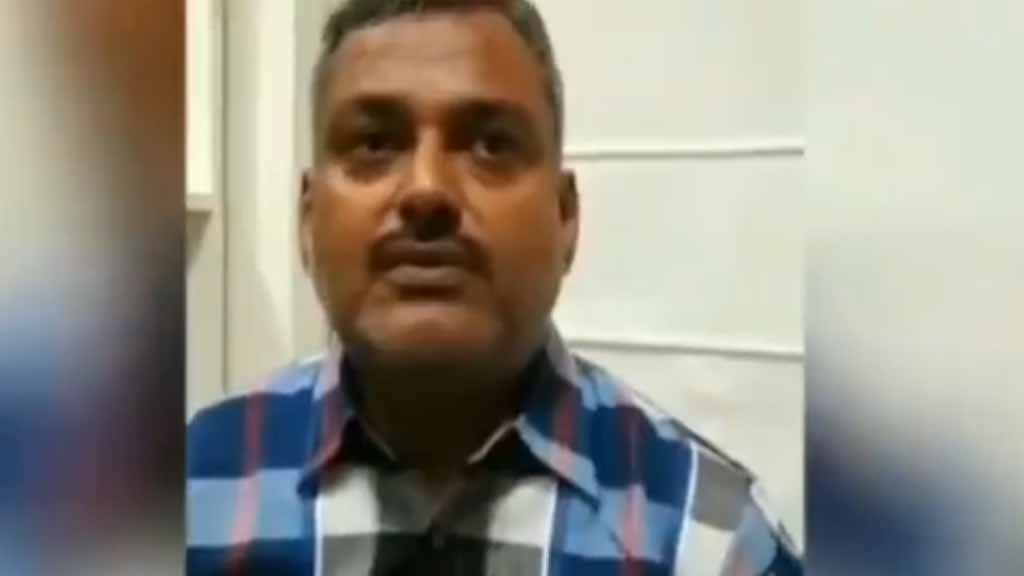 video: विकास दुबे का पुराना वीडियो आया सामने, बीजेपी विधायकों का लिया नाम