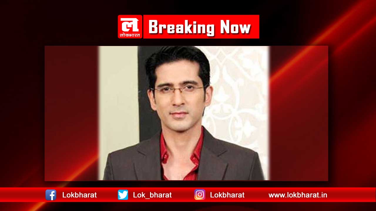 अब एक और अभिनेता ने किया सुसाइड