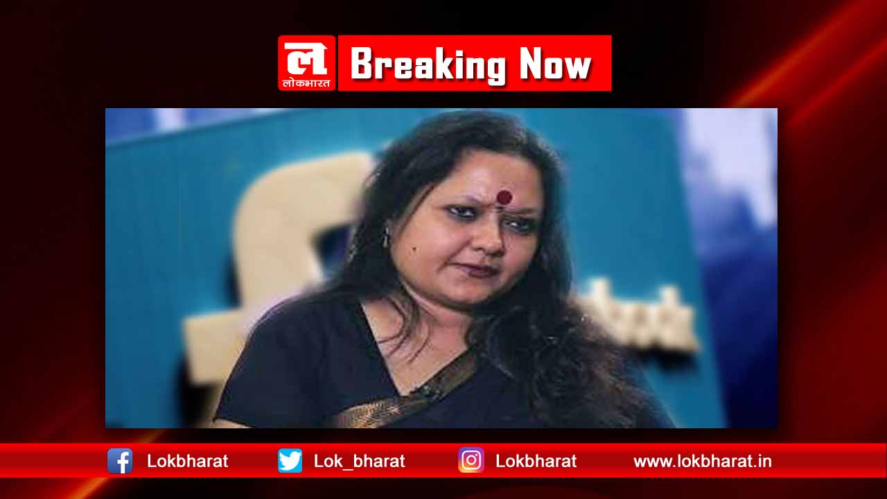 फेसबुक की पॉलिसी हेड अंखी दास के खिलाफ एफआईआर