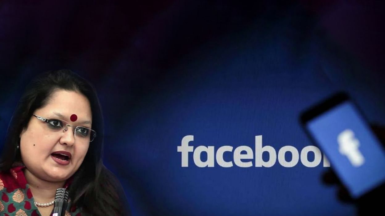 फेसबुक-बीजेपी कनेक्शन पर अमेरिकी अख़बार का एक और बड़ा खुलासा