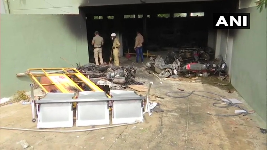 कांग्रेस विधायक ने दिलाया भरोसा, पैगंबर के खिलाफ पोस्ट लिखने वाले को दिलाएंगे कड़ी सजा