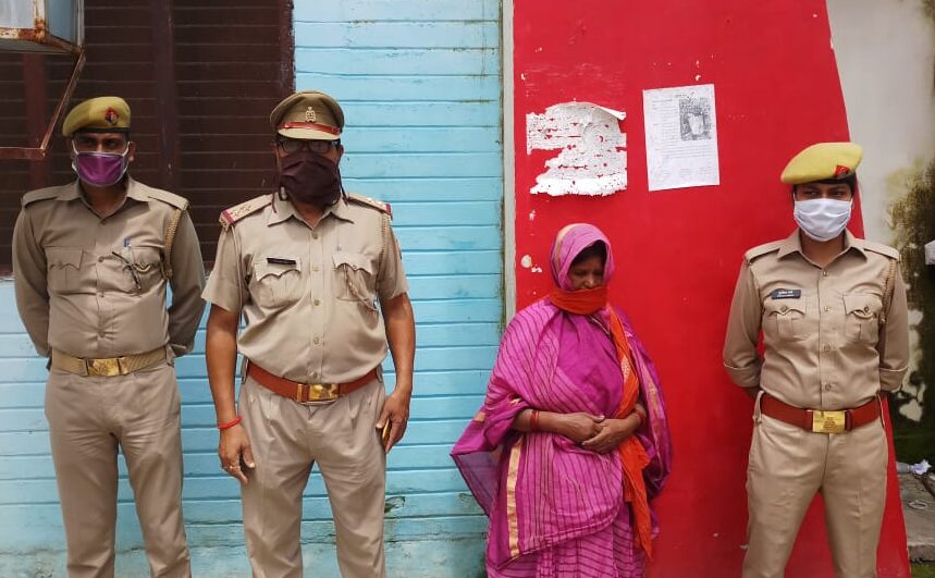मुखबिर ने दी ऐसी सूचना कि तत्काल पहुंच गई पुलिस, जब तलाशी ली तो देख कर रह गए दंग